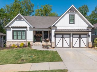 7018 Hammock Trl, Gainesville, GA 30506