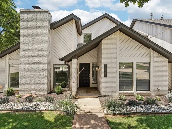 2101 Brookview Ln, Edmond, OK 73034