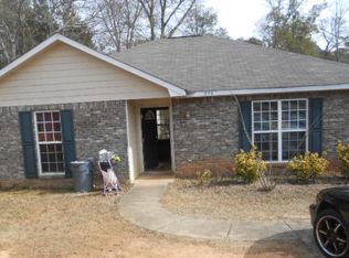 436 Steam Mill Pl, Columbus, GA 31907
