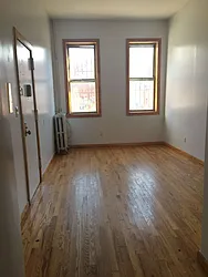 Rented by East Williamsburg Realty Inc