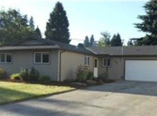 601 92nd St SE, Everett, WA 98208