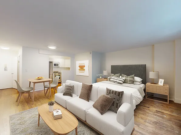 220 East 63rd Street 2P image 2 of 9