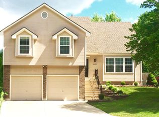 4608 SW 13th St, Blue Springs, MO 64015