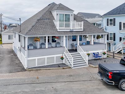 49 Ocean Boulevard, Hampton, NH, 03842