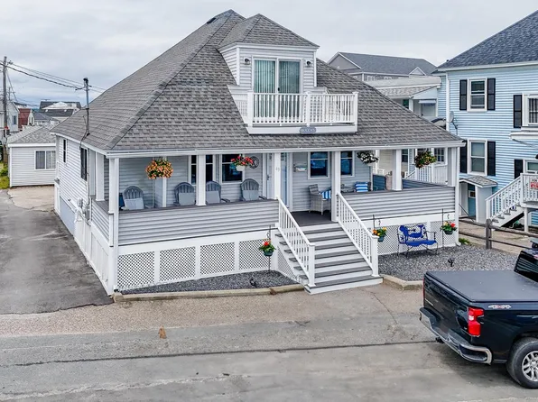 49 Ocean Boulevard, Hampton, NH 03842