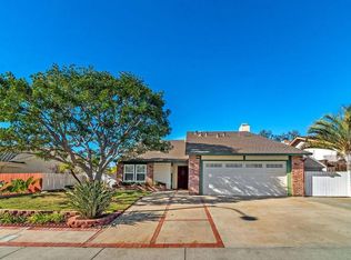 1643 Quiet Hills Dr, Oceanside, CA 92056