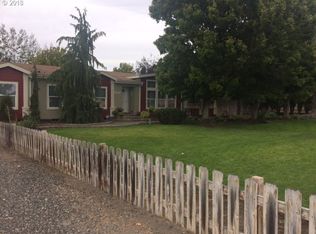 2197 NE 10th St, Hermiston, OR 97838