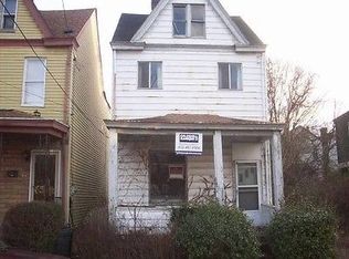 7056 Hermitage St, Pittsburgh, PA