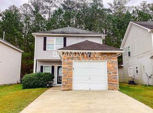 395 Haverhill Ln, Jonesboro, GA 30236