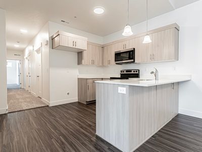898 N Hemsworth Way #304, Saratoga Springs, UT, 84045