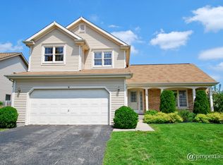 406 Farmhill Cir, Wauconda, IL 60084