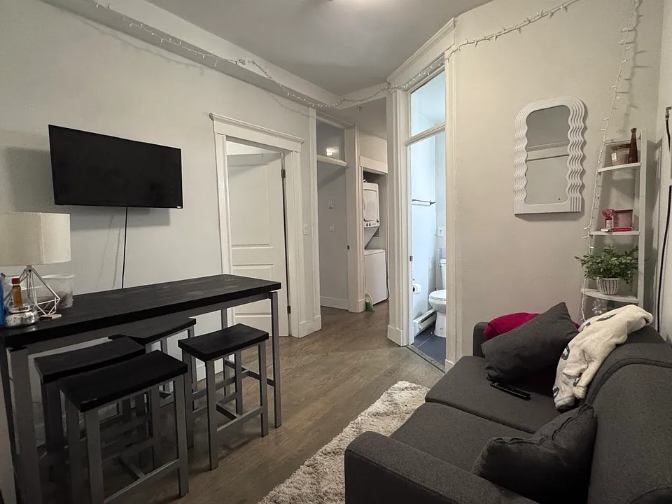 71 Park Dr #1