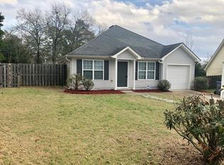 2143 Whitney South Dr, Augusta, GA 30904