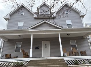 711 W Charles St #1, Muncie, IN 47305