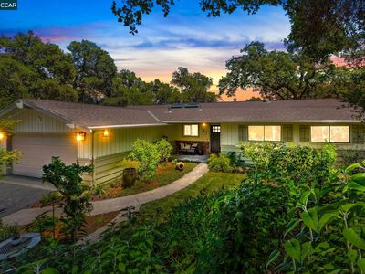 43 Monte Vista Rd, Orinda, CA, 94563