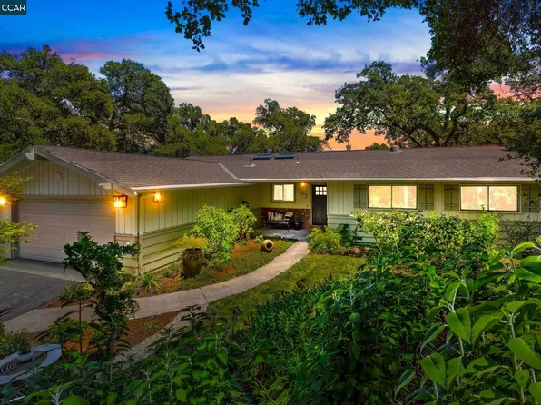 43 Monte Vista Rd, Orinda, CA 94563