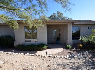 209 W Genematas Dr, Tucson, AZ 85704