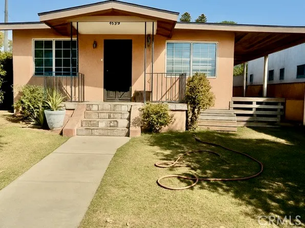 1070 N Evergreen Ave, Los Angeles, CA 90033