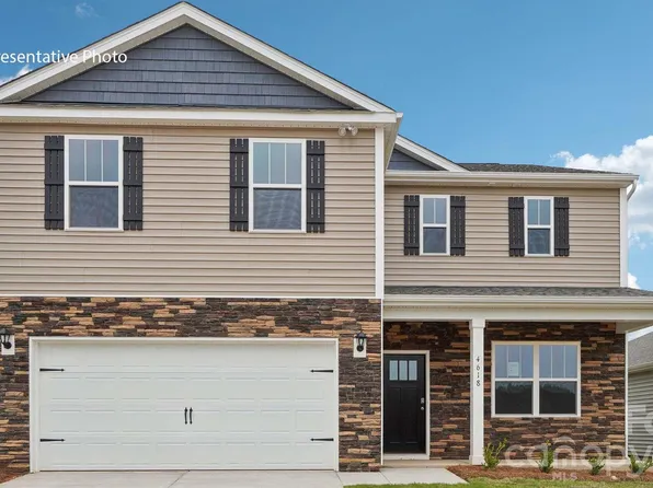 5122 Shallow Brook Dr, Charlotte, NC 28215