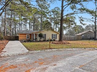 451 Longleaf Dr, Summerville, SC 29483