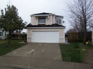 5033 Elgin Woods Ct, Antelope, CA 95843