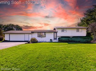 6235 W Grand River Rd, Laingsburg, MI 48848