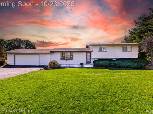 6235 W Grand River Rd, Laingsburg, MI 48848