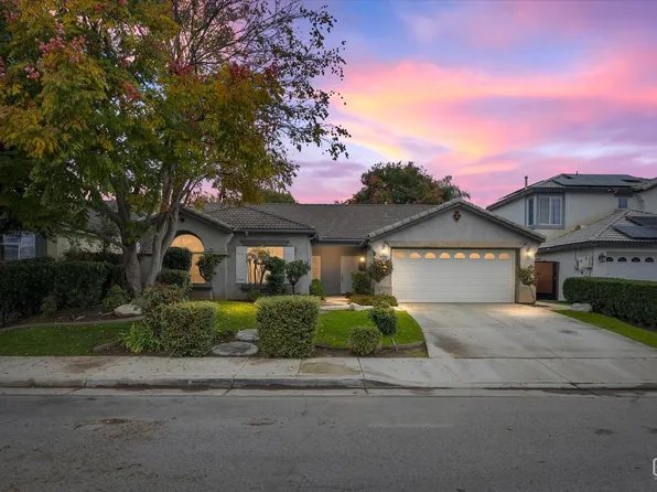 12716 Woodson Bridge Dr, Bakersfield, CA 93311