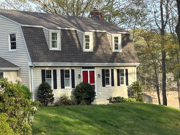 17 Mallard Dr