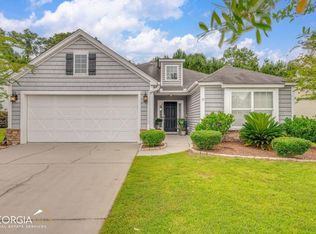 472 Stonebridge Cir, Savannah, GA 31419