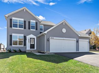 2712 Phelps Ct, Yorkville, IL 60560