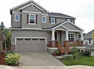 8383 SW 187th Ave, Beaverton, OR 97007