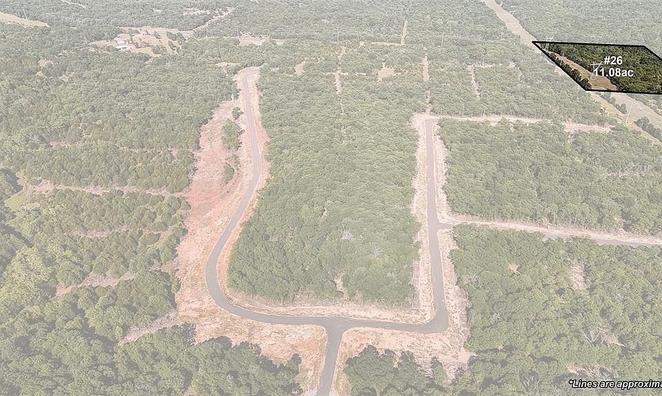 1st image of 0 S Us Highway 177 Lot 26