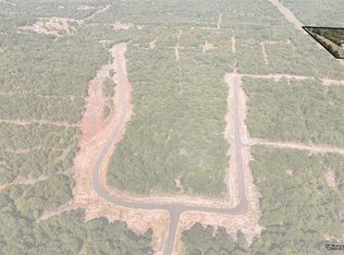 0 S Us Highway 177 Lot 26, Wellston, OK 74881