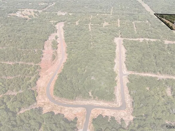 0 S Us Highway 177 Lot 26, Wellston, OK 74881