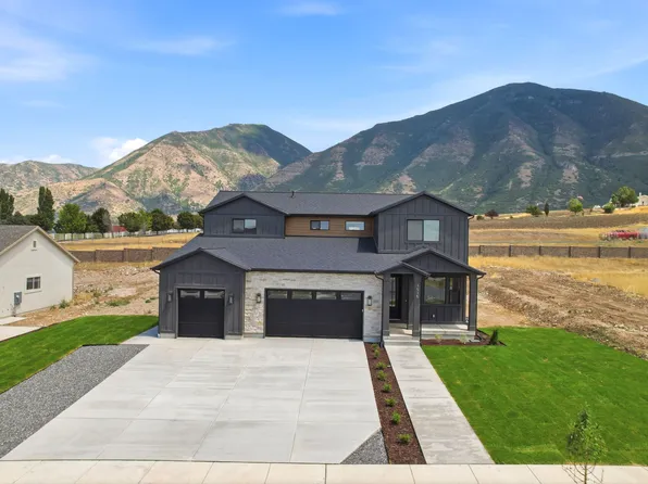 1515 S 920 E, Salem, UT 84653