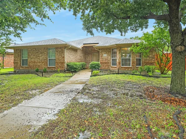 4165 Nobleman Dr, Frisco, TX 75033