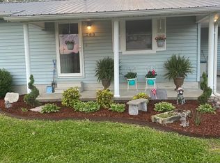 283 Sheeley St, Steele, MO 63877