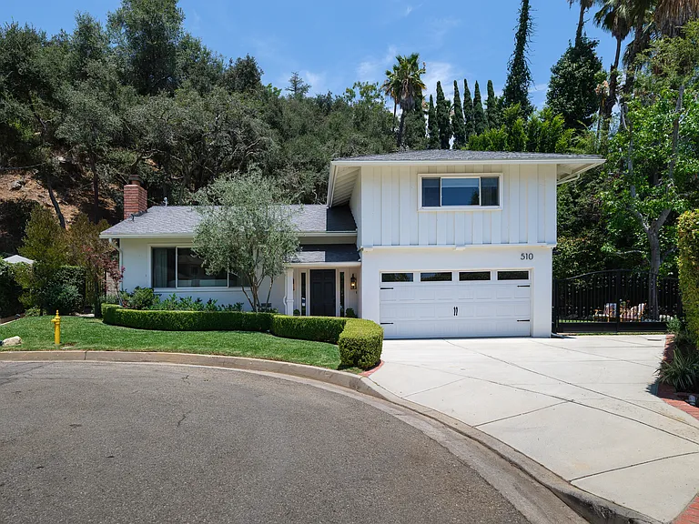 510 Foothill Ave — Photo 1
