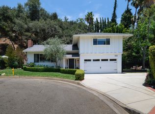 510 Foothill Ave, Sierra Madre, CA 91024