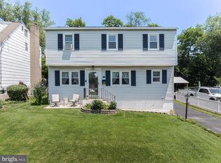 2433 Patane Ave, Roslyn, PA 19001