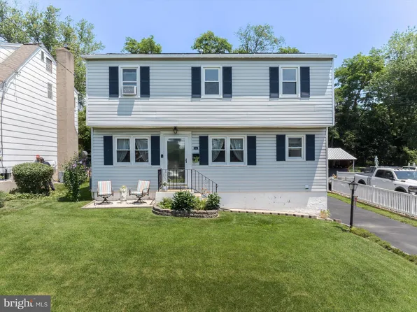 2433 Patane Ave, Roslyn, PA 19001