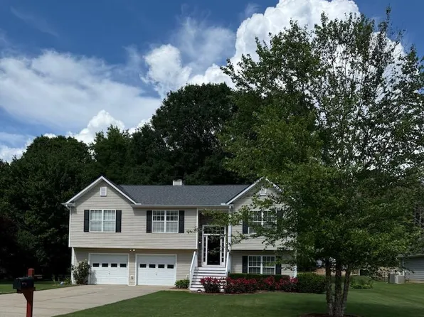 343 Ashton Way, Winder, GA 30680