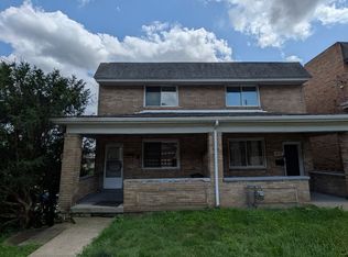400 Reifert St, Pittsburgh, PA 15210