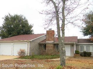 3460 Brookshire Dr, Pensacola, FL 32504