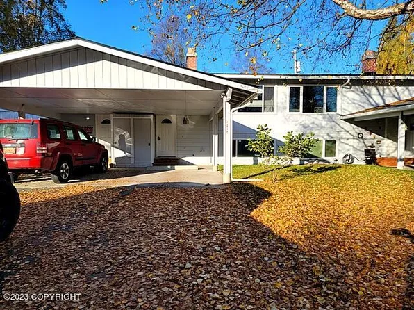 3416 W 84th Ave #7, Anchorage, AK 99502