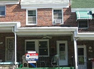 1313 Union Ave, Baltimore, MD 21211