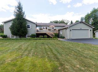 24981 W Monaville Rd, Lake Villa, IL 60046