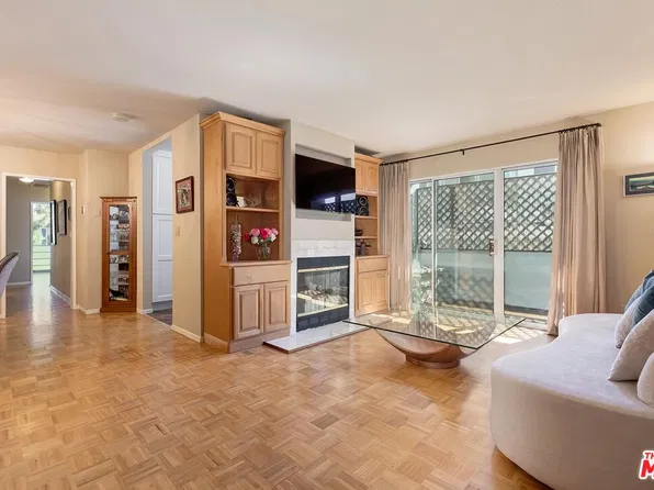 2223 S Bentley Ave APT 202, Los Angeles, CA 90064
