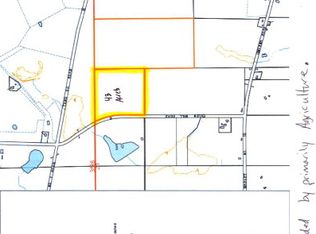 0 Eulon Mills Rd, Florala, AL 36442